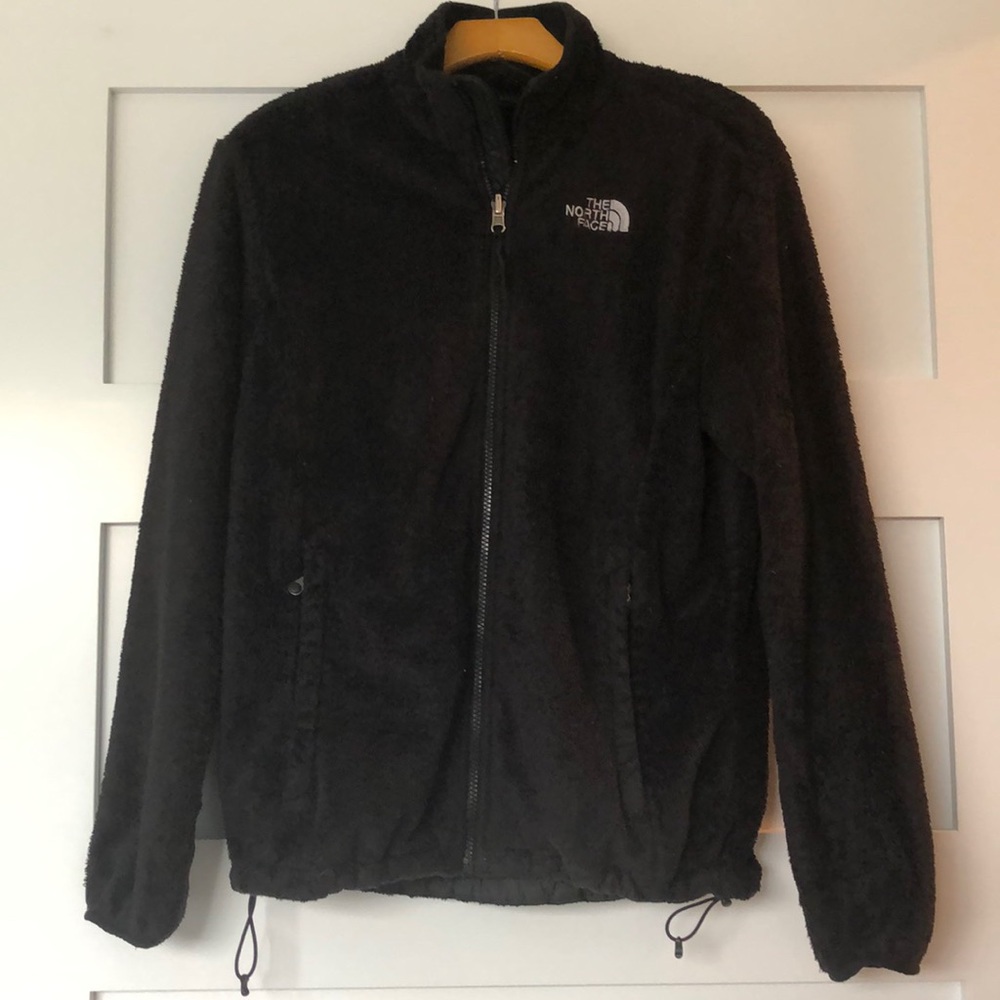 North face fleece